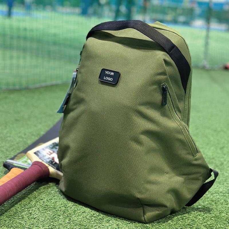 Ethan Premium RPET Backpacks With Logo